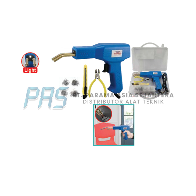 SOLDER LAS PLASTIK LP-50 WIPRO