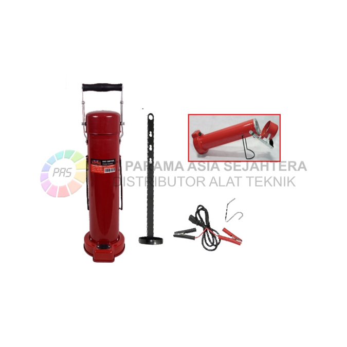 OVEN KAWAT LAS (ING DRYER) ID-05  5KG WIPRO