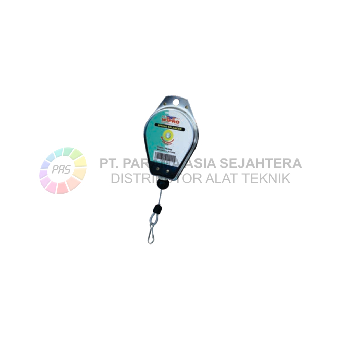 SPRING BALANCER SB-2000/1.2-2.0KG WIPRO