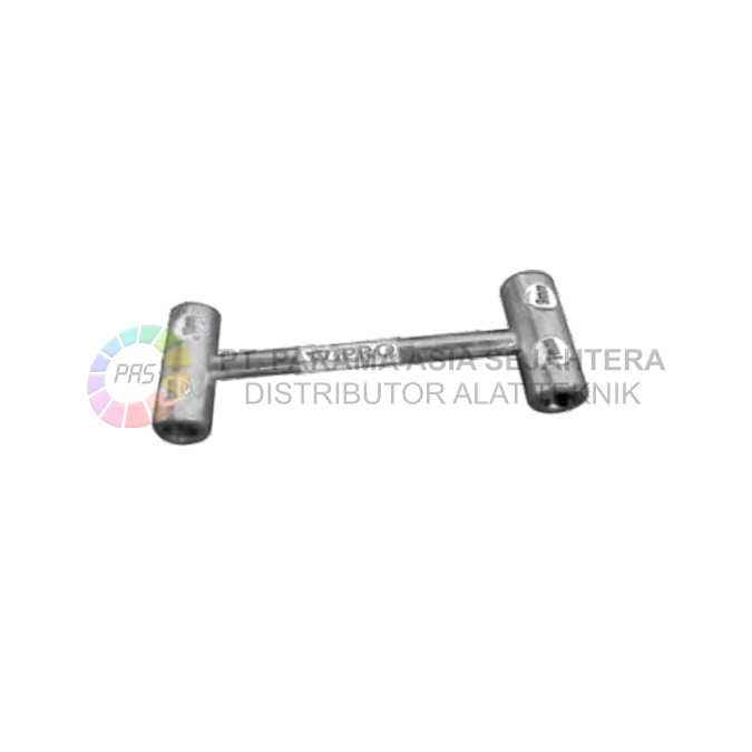 KUNCI OXYGEN CYLINDER WRENCH CK-04 (7,8,9,10MM) WIPRO