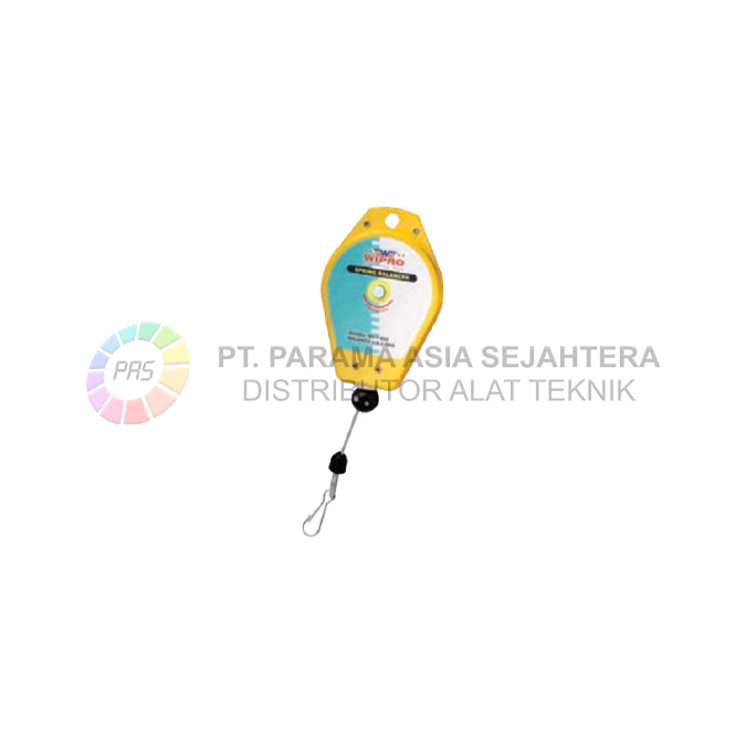 SPRING BALANCER MCT-602/1.2-2.0KG WIPRO