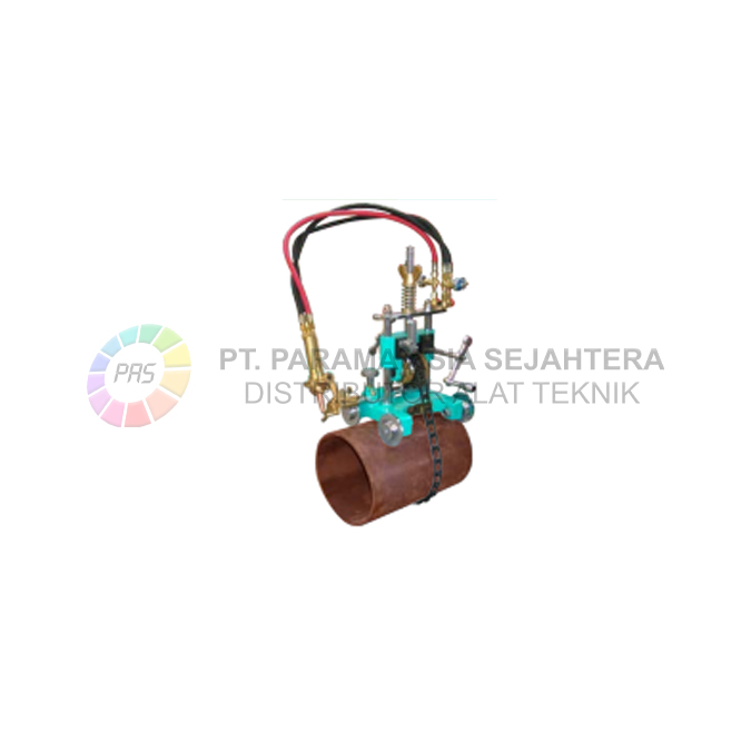 GAS CUTTER HAND PIPE CG2-11GB WIPRO