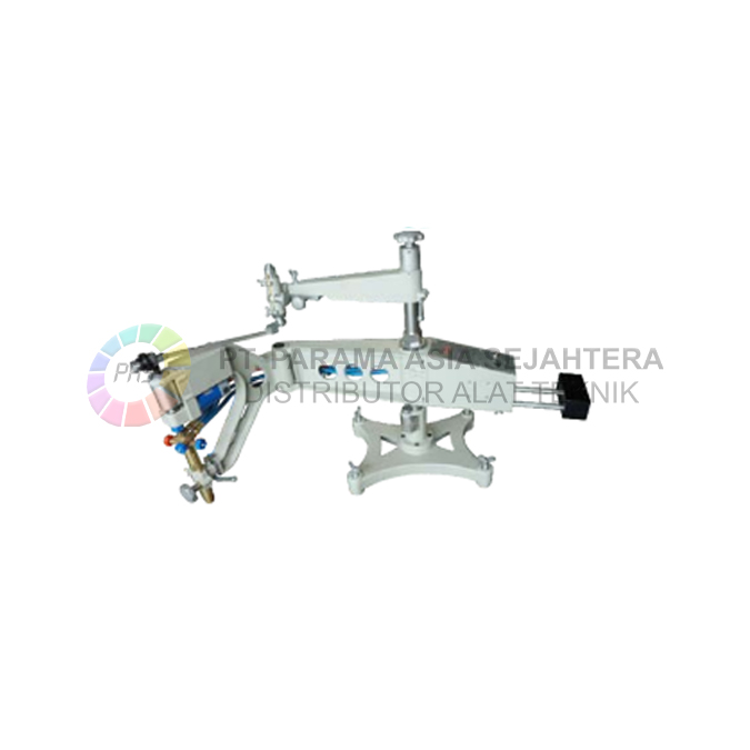 GAS CUTTER PROFILING CG2-150B WIPRO