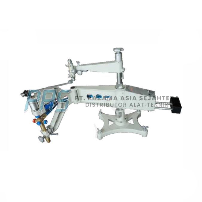 GAS CUTTER PROFILING CG2-150 WIPRO