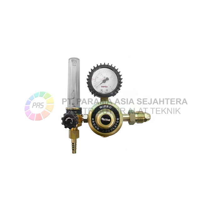 REGULATOR LAS ARGON ARR-03K WIPRO