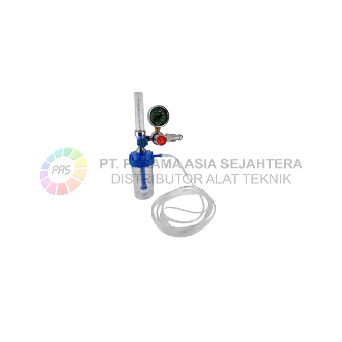 REGULATOR OXYGEN OR-07 WIPRO