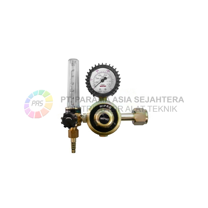REGULATOR LAS CO2 TR-03K WIPRO