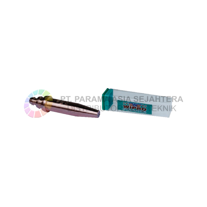 CUTTING TIP ACET (102) NO 1 WIPRO
