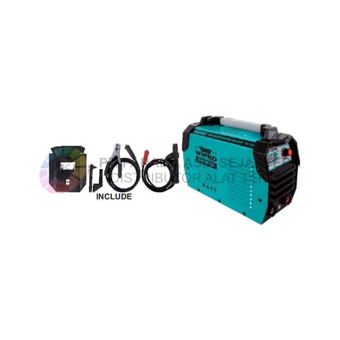 TRAVO LAS INVERTER TIS-120A WIPRO