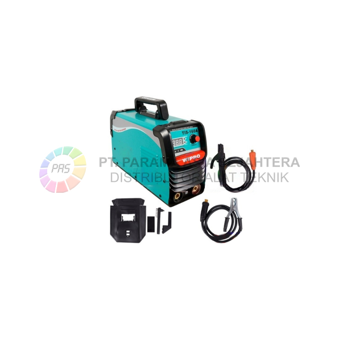 TRAVO LAS INVERTER TURBO TIS-160A WIPRO