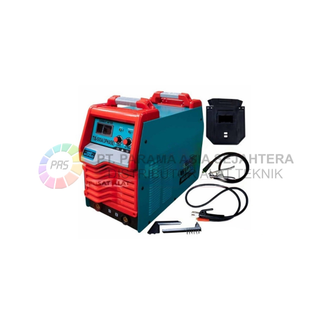 TRAVO LAS INVERTER TIS-500A (3PHASE) MMA WIPRO