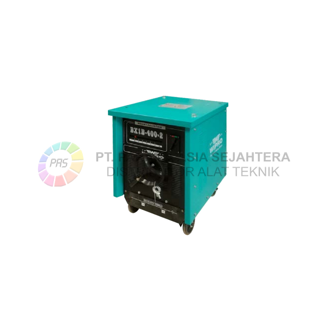 TRAVO LAS BX1B-400-2 (AC) WIPRO