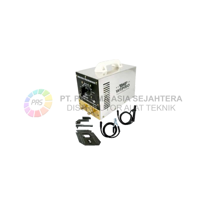 TRAVO LAS BX6B-250-2 (220V/380V 1PHASE) WIPRO