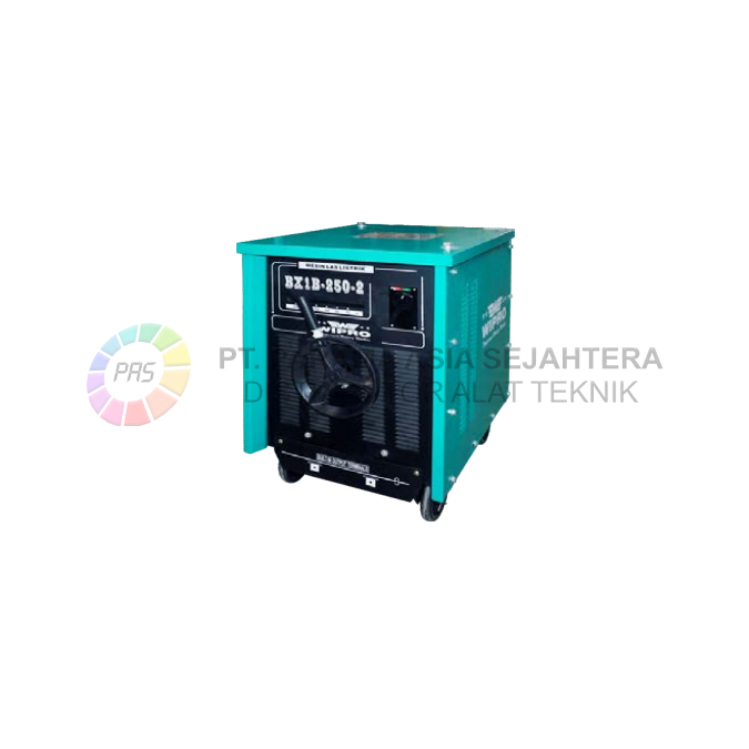TRAVO LAS BX1B-250-2 (AC) WIPRO