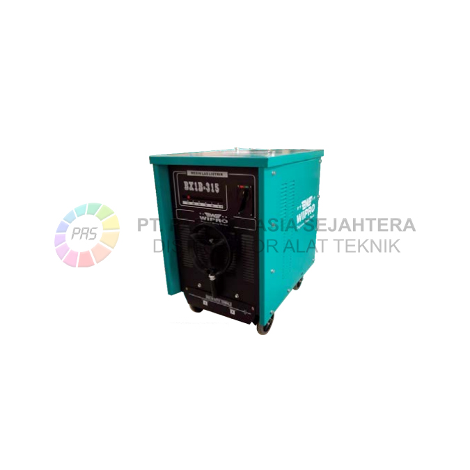 TRAVO LAS BX1B-315(220V/380V 1PHASE) WIPRO