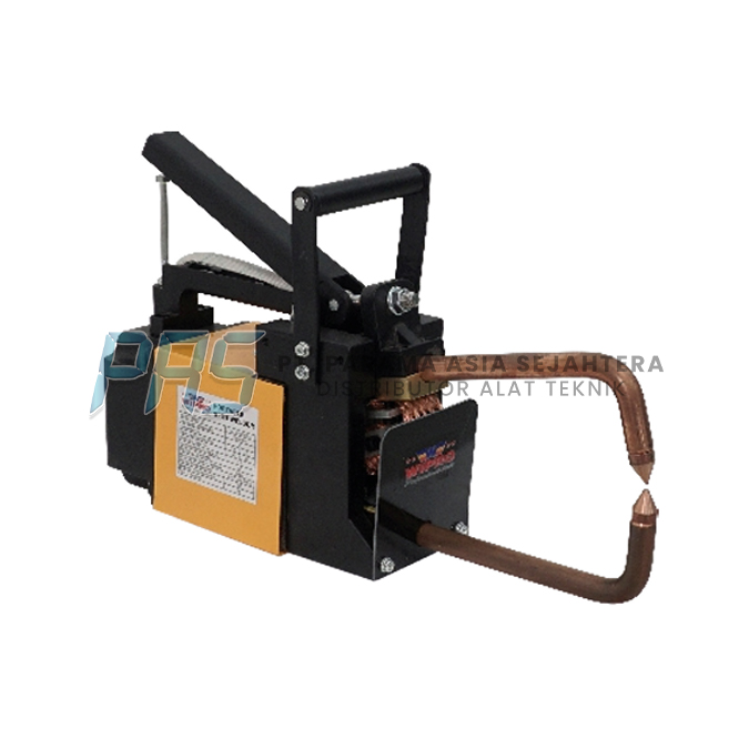 TRAVO LAS SPOT WELDING PORTABLE MSW-08 WIPRO