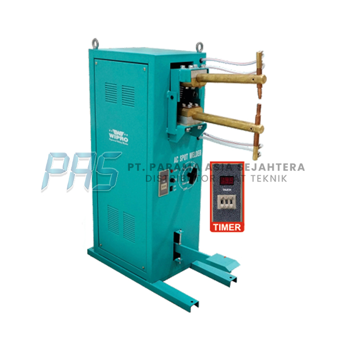TRAVO LAS SPOT WELDING MSW-16 WIPRO
