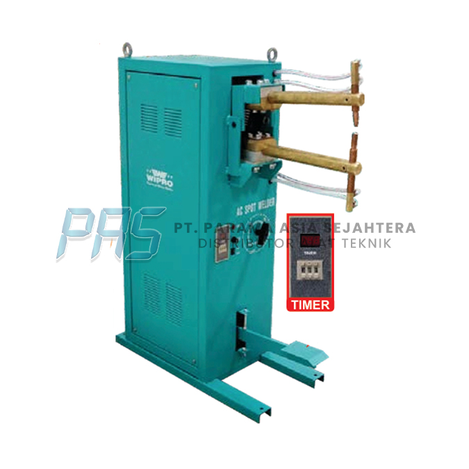 TRAVO LAS SPOT WELDING MSW-25 WIPRO