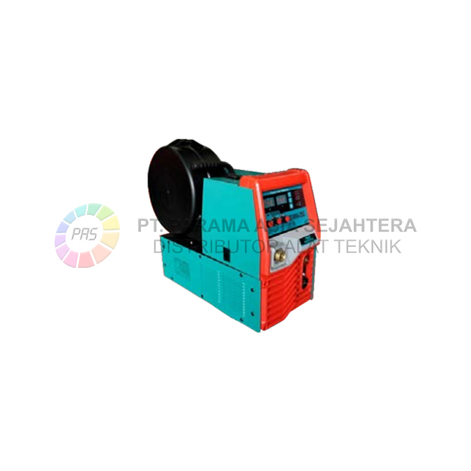 TRAVO LAS INVERTER MIG MIG/MMA-350 (3 PHASE) WIPRO