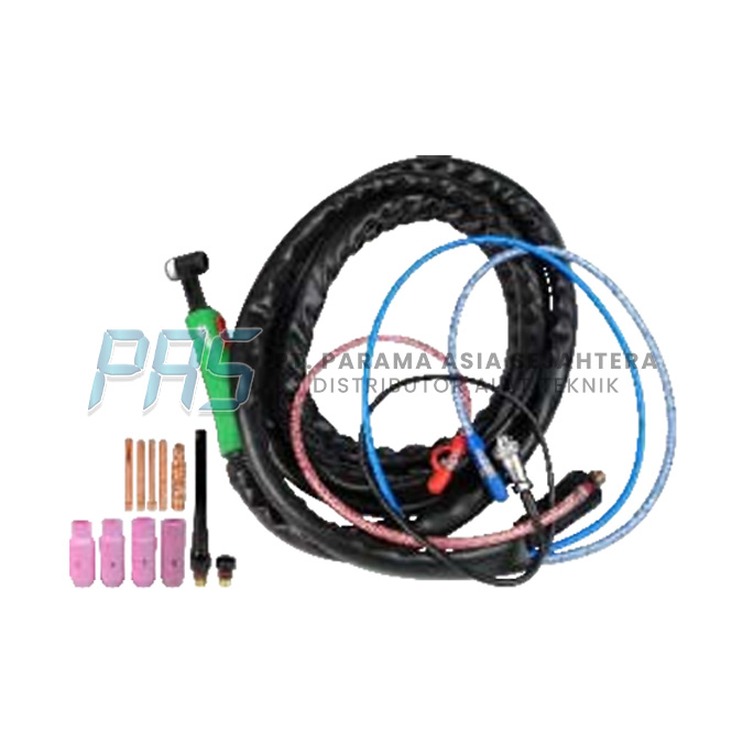 GUN TORCH TIG-400HD WIPRO