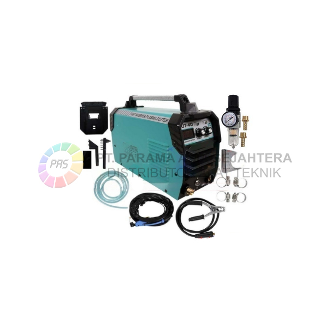 TRAVO LAS INVERTER PLASMA CUTTER CUT- 40 WIPRO
