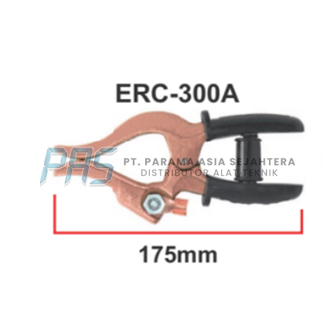 TANG MASSA ERC-300A WIPRO