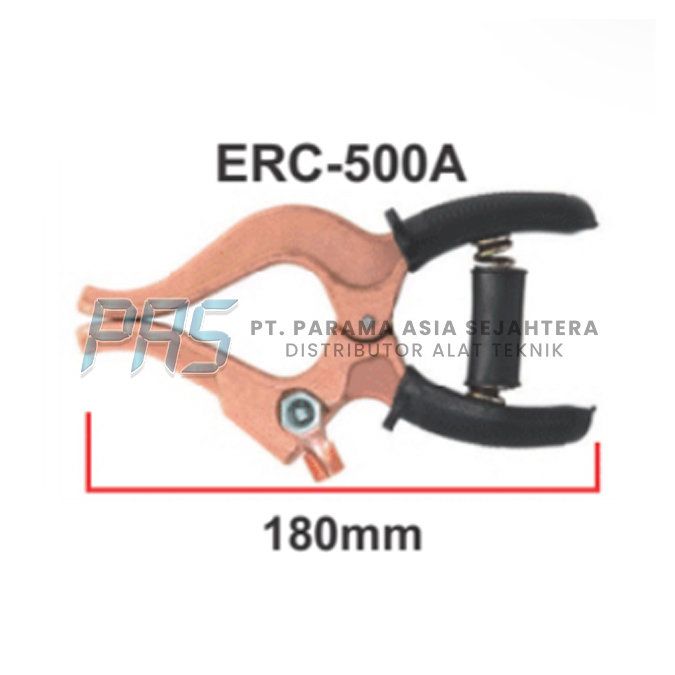 TANG MASSA ERC-500A WIPRO