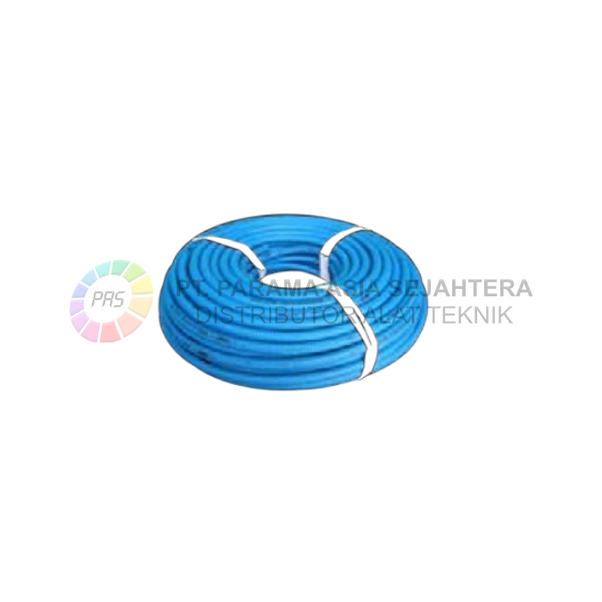 SELANG LAS BIRU (OXY) 1/4X1BX50M WIPRO