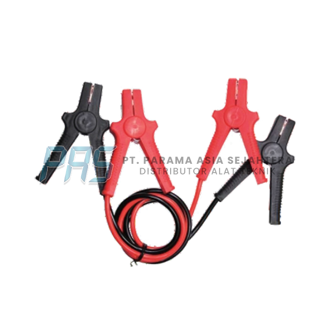 KABEL BOOSTER KB-200A 200Ax2M WIPRO