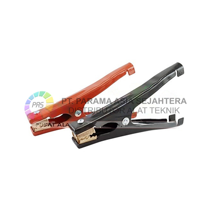 JEPITAN AKI 300A HEAVY DUTY 7" KB-300A WIPRO