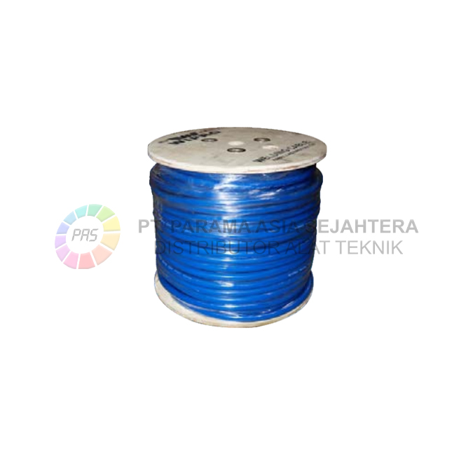 KABEL LAS BIRU FULL CU KLB-50100 (50 MM X 100 M) WIPRO