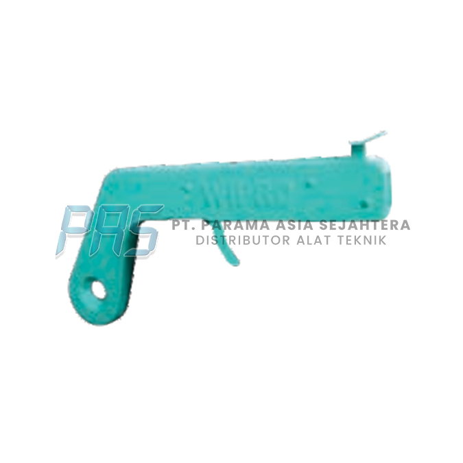 KOREK LAS TYPE GUN WIPRO
