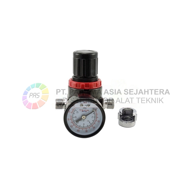 REGULATOR MF-4 WIPRO
