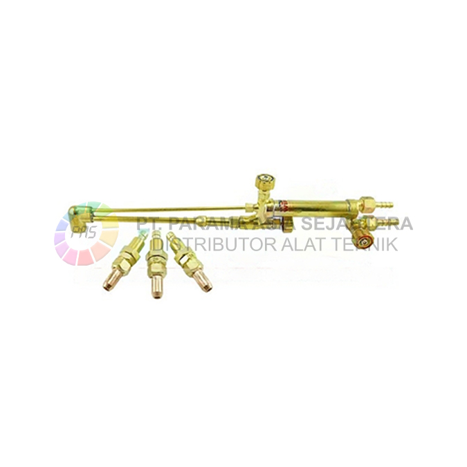 BLANDER POTONG G01-440 TYPE M CR. POLISHED WIPRO