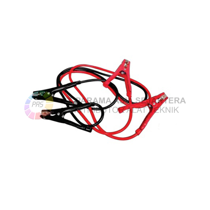 KABEL BOOSTER KB-500 500Ax2M WIPRO