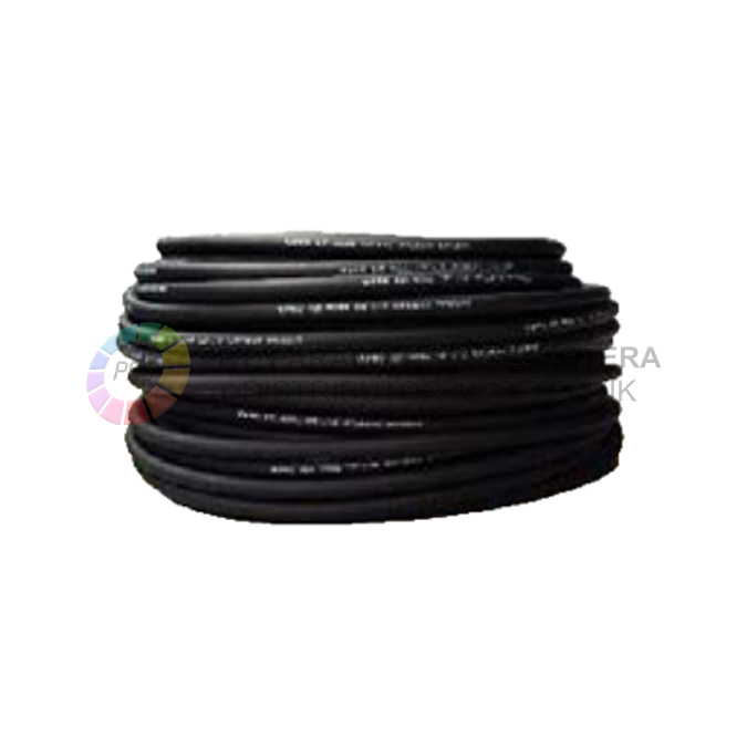 SELANG LPG HLB-38 3/8"X1BX100M WIPRO