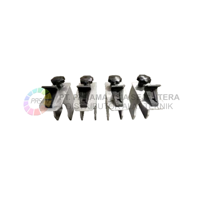 SP. A. BUKA BAN MOTOR MOBIL OTOMATIS TC-1441 MOTORCYCLE ADAPTOR WIPRO