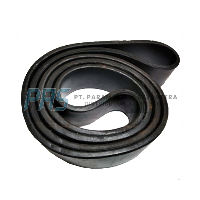 SP. BAND SAW BA350W KARET PULLY HITAM WIPRO