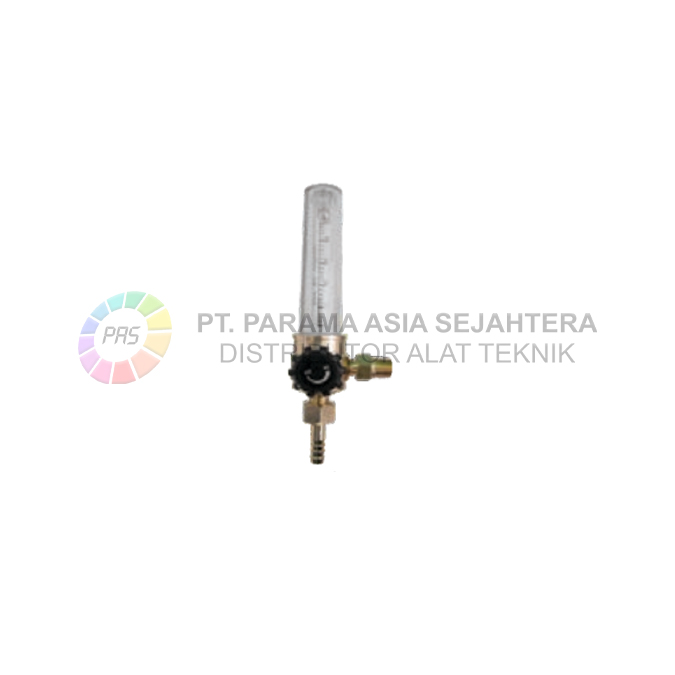 FLOW METER ONLY U/REG.ARGON (F-ARR 03K) WIPRO