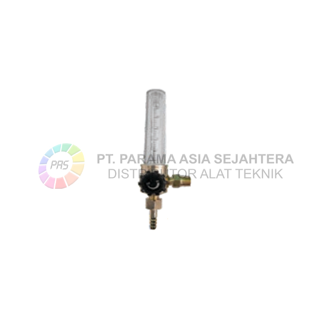 FLOW METER ONLY U/REG.CO2 (F-TR 03K) WIPRO
