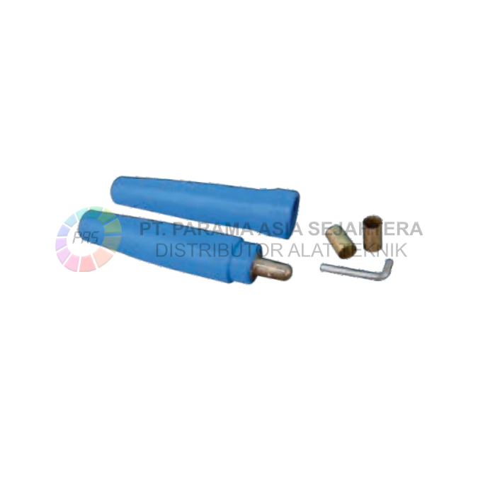 SAMBUNGAN KABEL LAS(JPN TYPE) YJ98-11 300A CABLE JOINT WIPRO