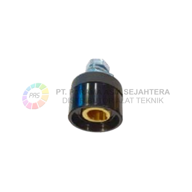 PANEL SOCKET FEMALE YJ98-19  10-25MM WIPRO