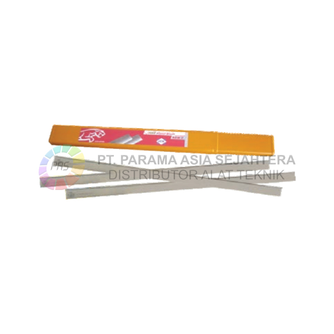 PLANNER BLADE HSS-18 M410X30X3 (INLAY) JCK
