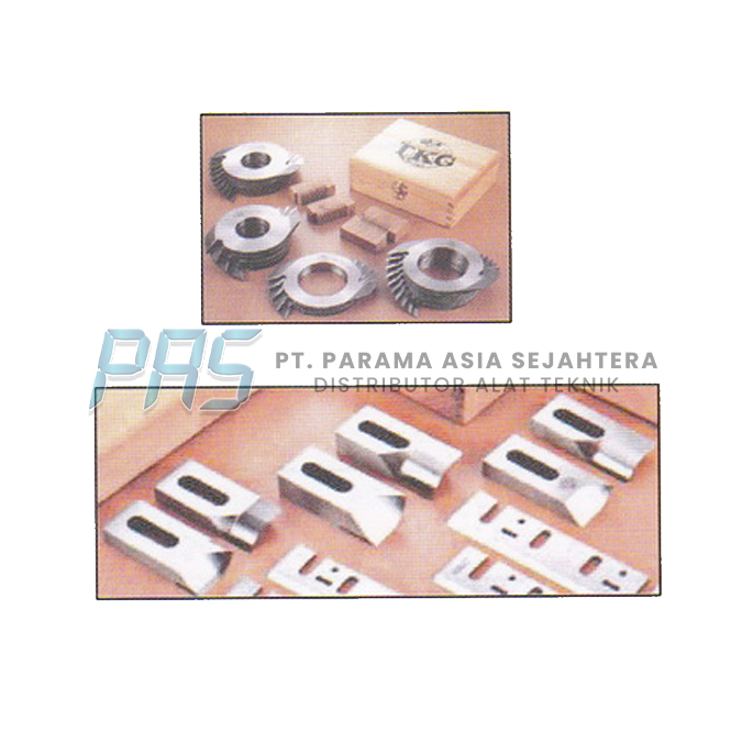 FINGER JOINT (160-70)X10.0 TKG