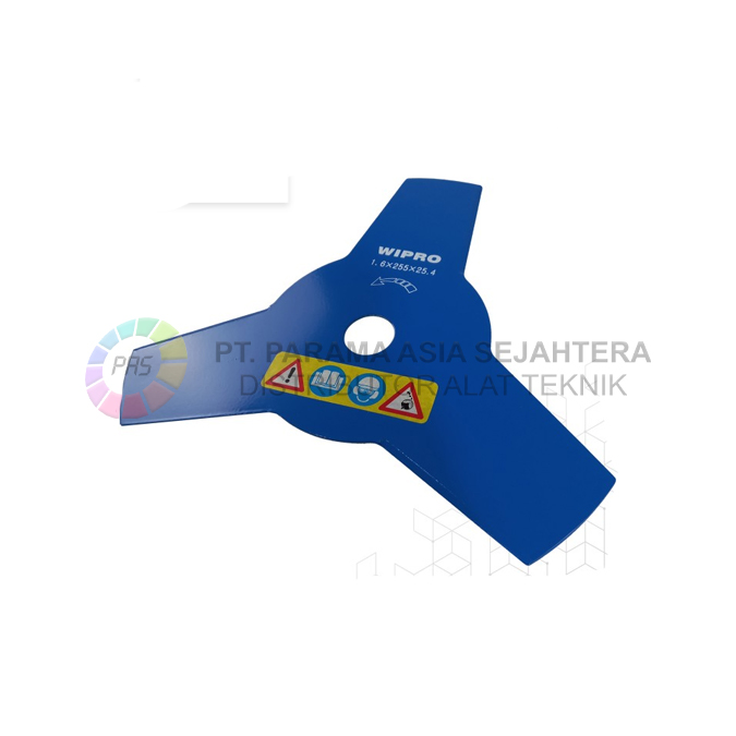 PISAU POTONG RUMPUT BL-3T WIPRO