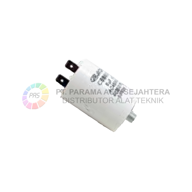 CAPASITOR GERINDA DUDUK  6UF (5", 6", 8") WIPRO 