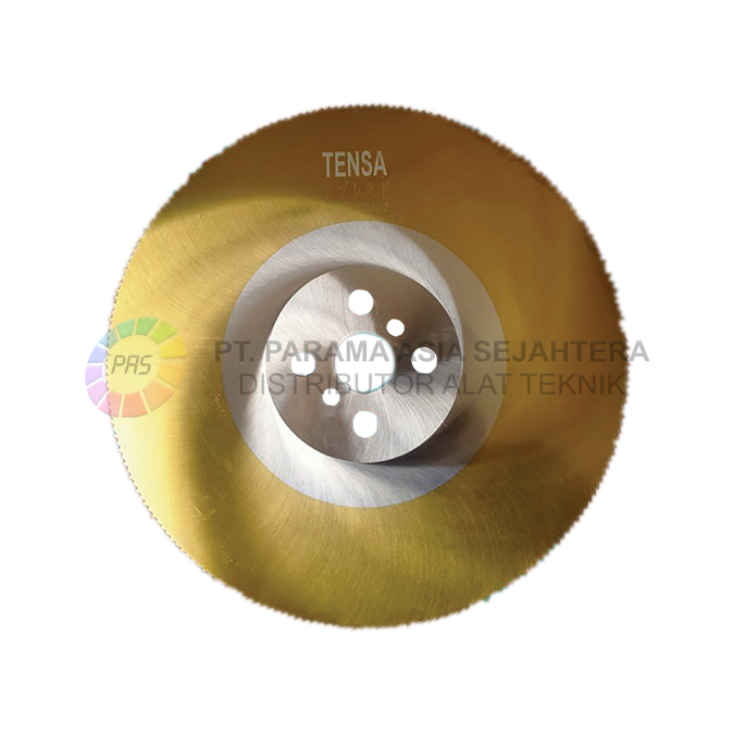 TENSA BAJA EMAS 275X1.6X32 220T