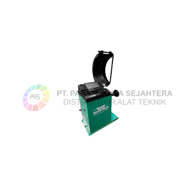 MESIN BALANCING RODA MOBIL (WHEEL BALANCING) WB-1026 WIPRO