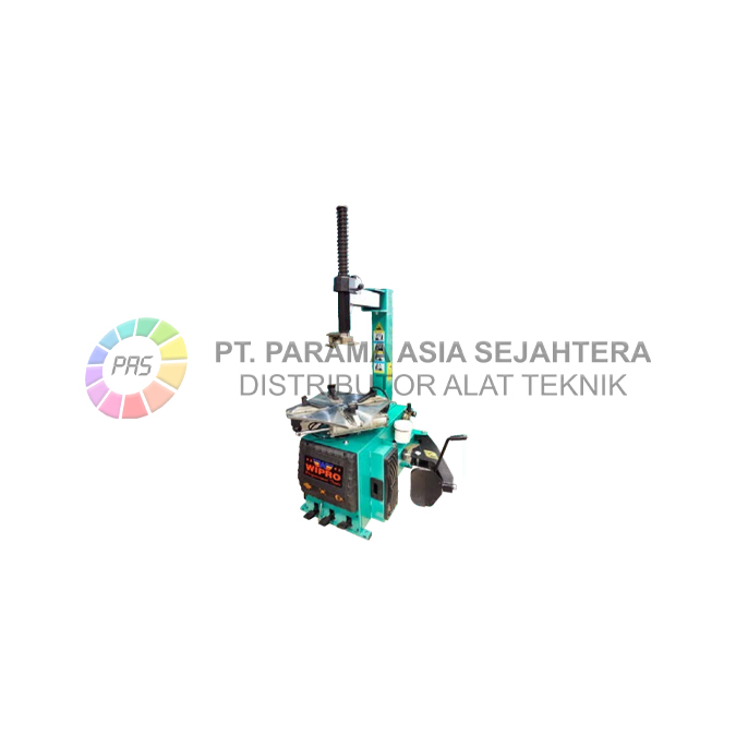 A BUKA BAN MOTOR MOBIL OTOMATIS (TIRE CHANGER) TC-1441  WIPRO
