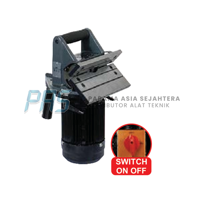 PORTABLE CHAMFER PCH-250 WIPRO